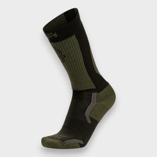 Socks MOUNTAIN Foreign Legion Black / Green