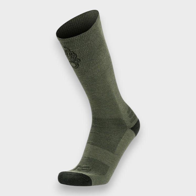 Socks LÉGION EXPLORER OD Green