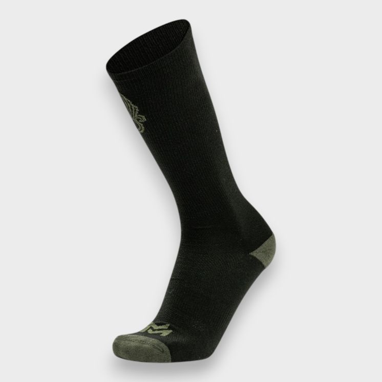 Socks LÉGION EXPLORER Black