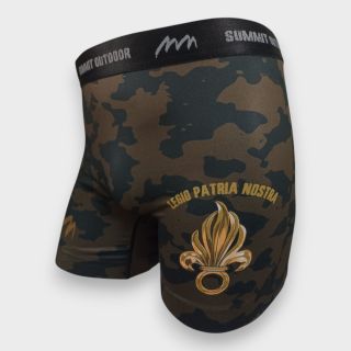 Sublimated boxer LEGIO PATRIA NOSTRA