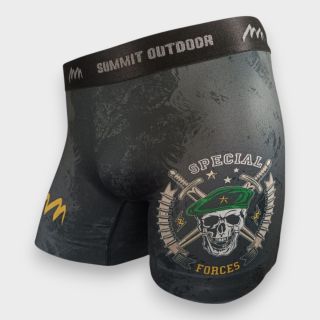 Sublimated boxer SPECIAL FORCES