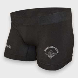 Boxer Paratroopers Black