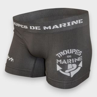 Boxer Navy troops Black