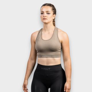 Women's TOP ARIANE Coyote
