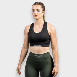 Women's TOP ARIANE Black