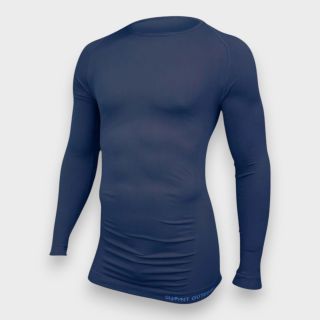 T-shirt Technical Line ATACAMA Navy