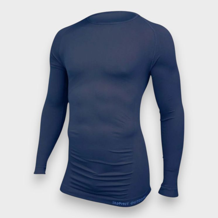 T-shirt Technical Line ATACAMA Navy