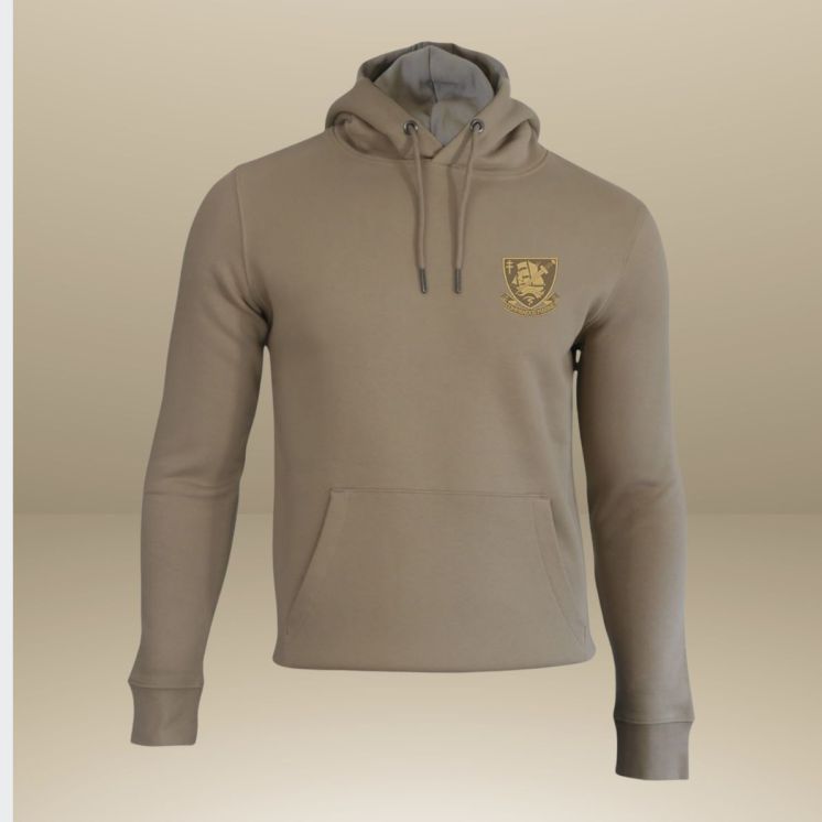 Sweat-shirt 350g Commandos Marine Wet sand