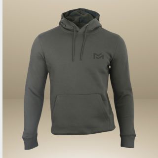 Sweat-shirt 350g Essential Organic kakhi