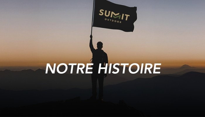 NOTRE HISTOIRE